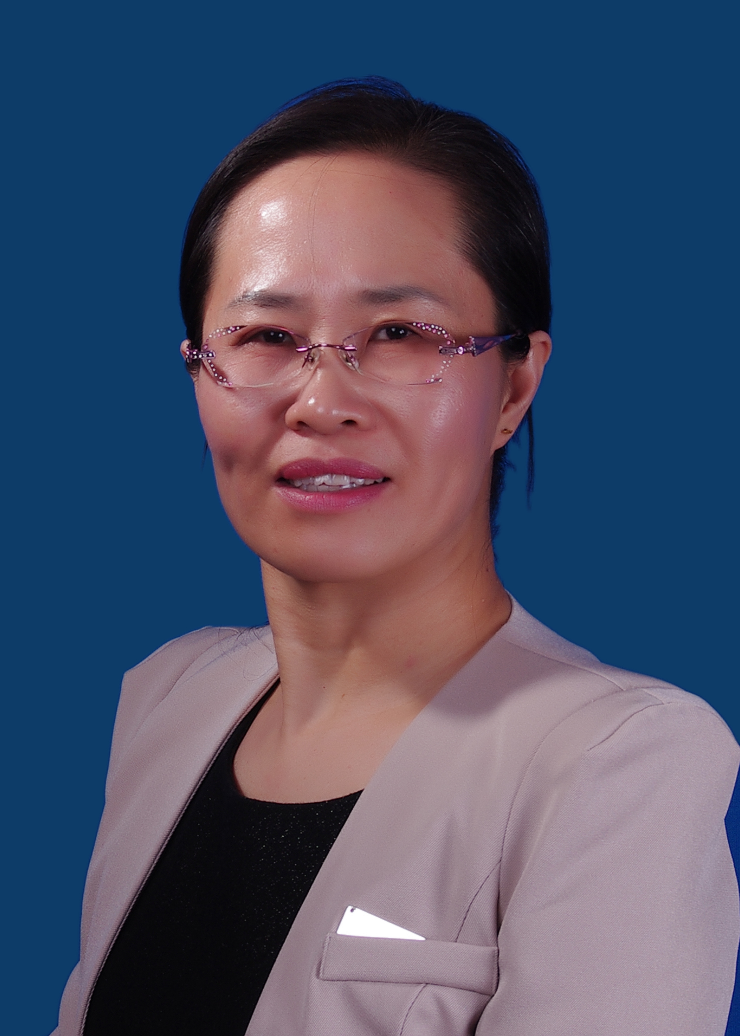 孙晓燕-辽宁省人民医院